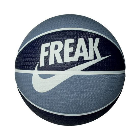 Nike Μπάλα μπάσκετ Playground 8P 2.0 G Antetokounmpo Deflated